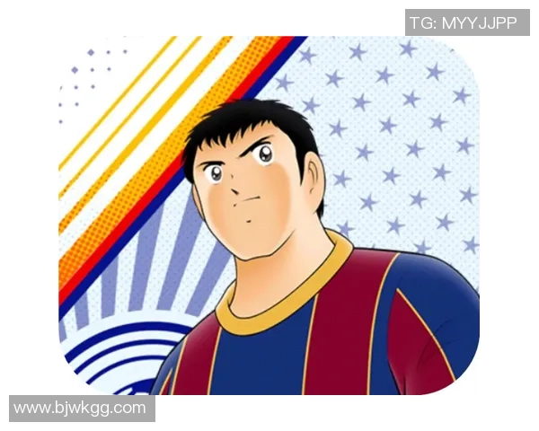 全球足球明星头像大全 精选球员面孔与身份背后故事解析