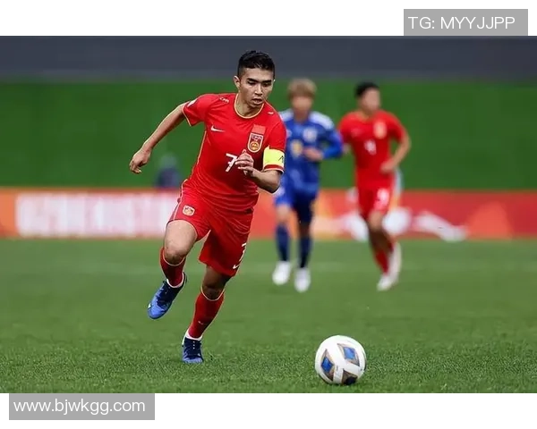 目前19岁足球新星风头正劲 谁是未来足坛的耀眼之星 目前19岁足球新星风头正劲 谁是未来足坛的耀眼之星